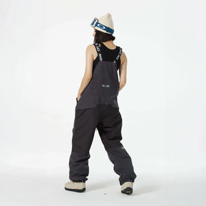 Capelin Crew Spirit Unisex Bibs - Unisex