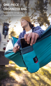 Naturehike Ultralight swing hammock