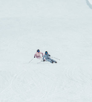 Kastle Quartz 72 Premium Skis - Women's (22-23) — product image