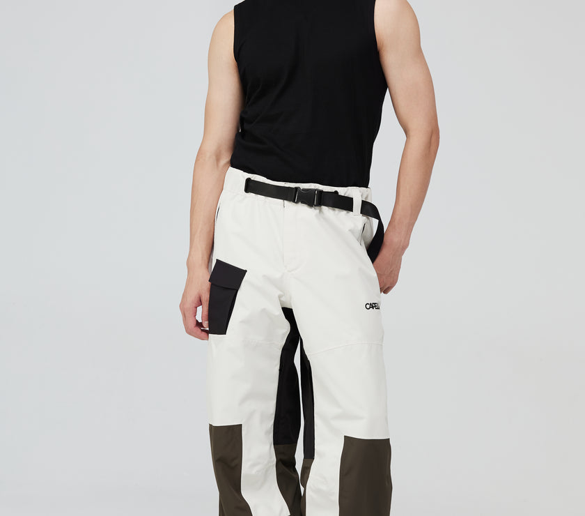 Capelin Crew North Pant - Unisex
