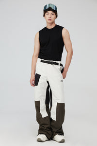 Capelin Crew North Pant - Unisex