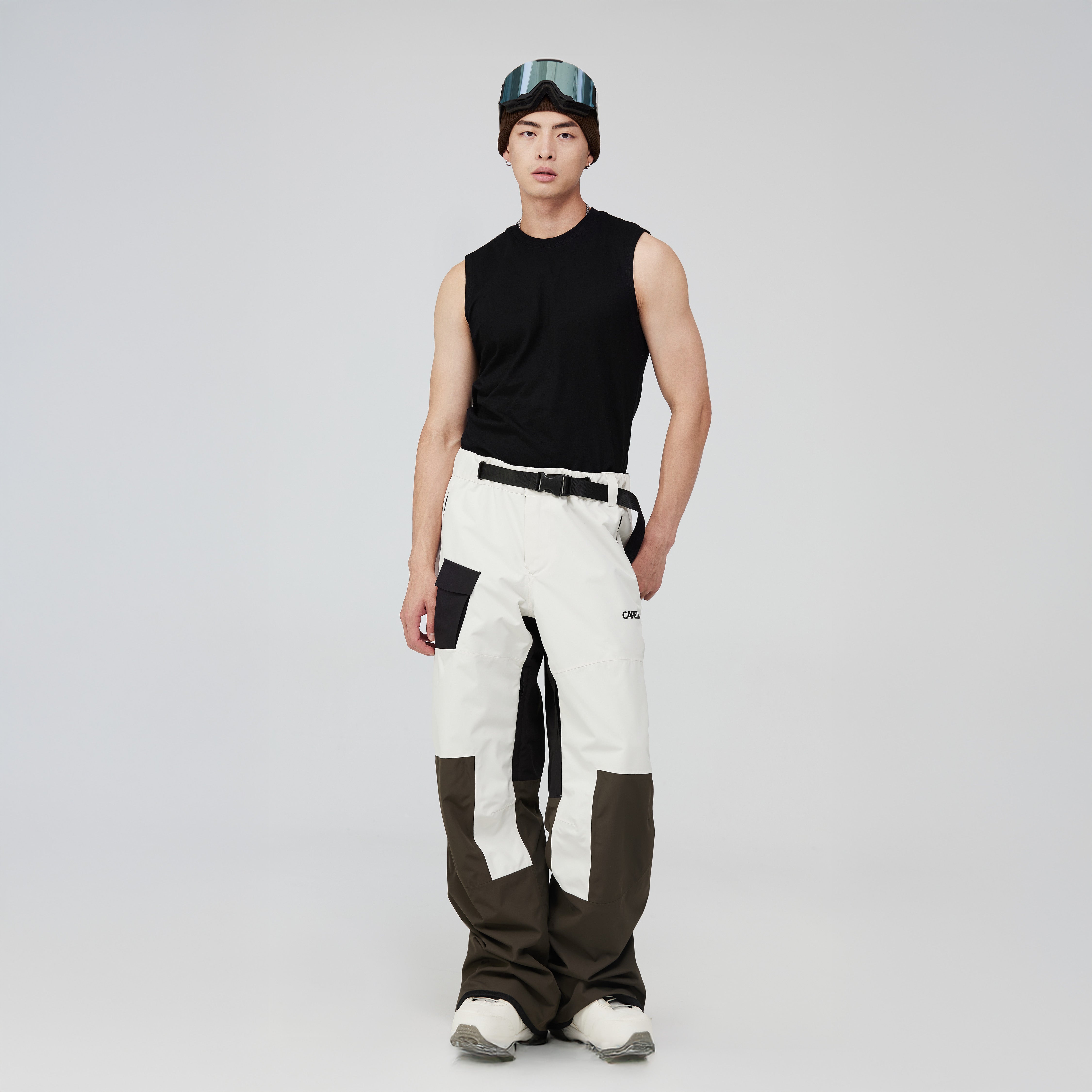 Capelin Crew North Pant - Unisex