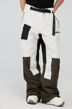 Capelin Crew North Pant - Unisex