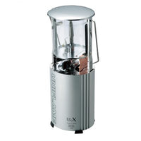 Uniflame Folding Gas Lantern UL-X Clear
