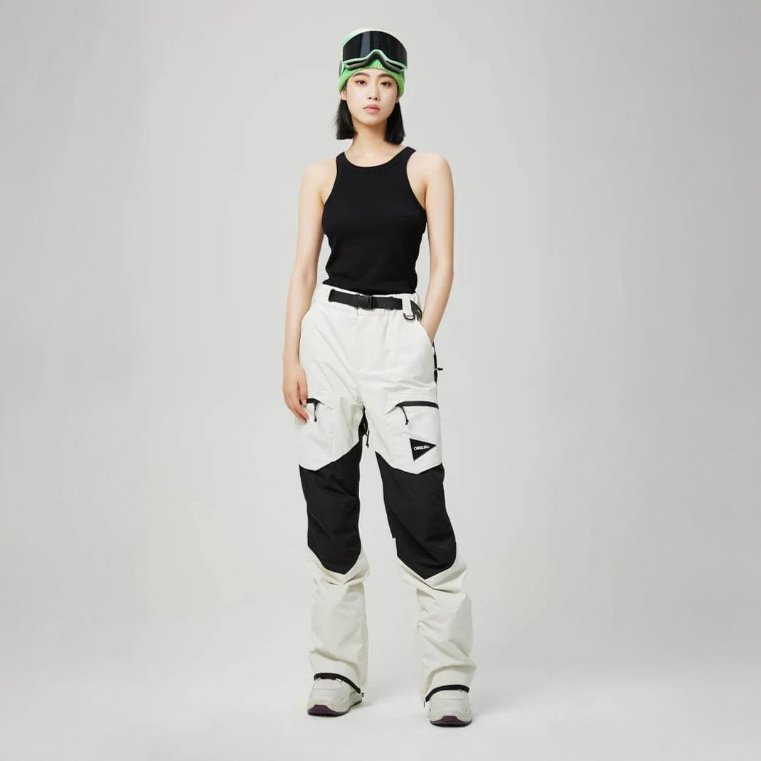 Capelin Crew West Pants - Unisex