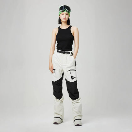 Capelin Crew West Pants - Unisex