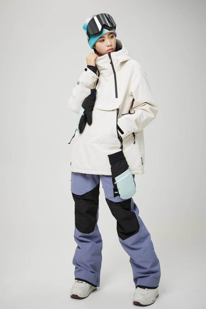 Capelin Crew West Pants - Unisex