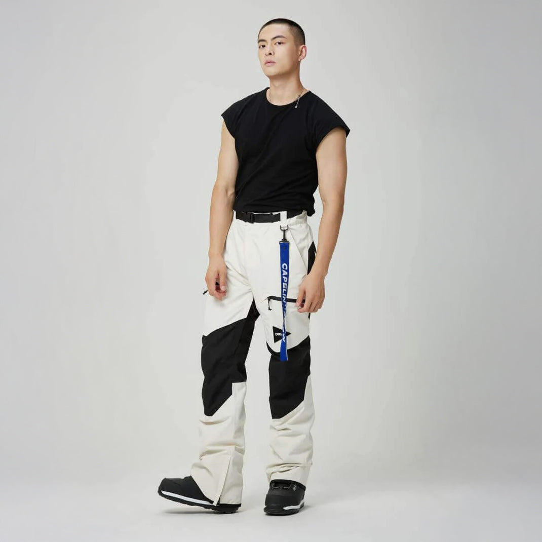 Capelin Crew West Pants - Unisex