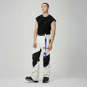 Capelin Crew West Pants - Unisex