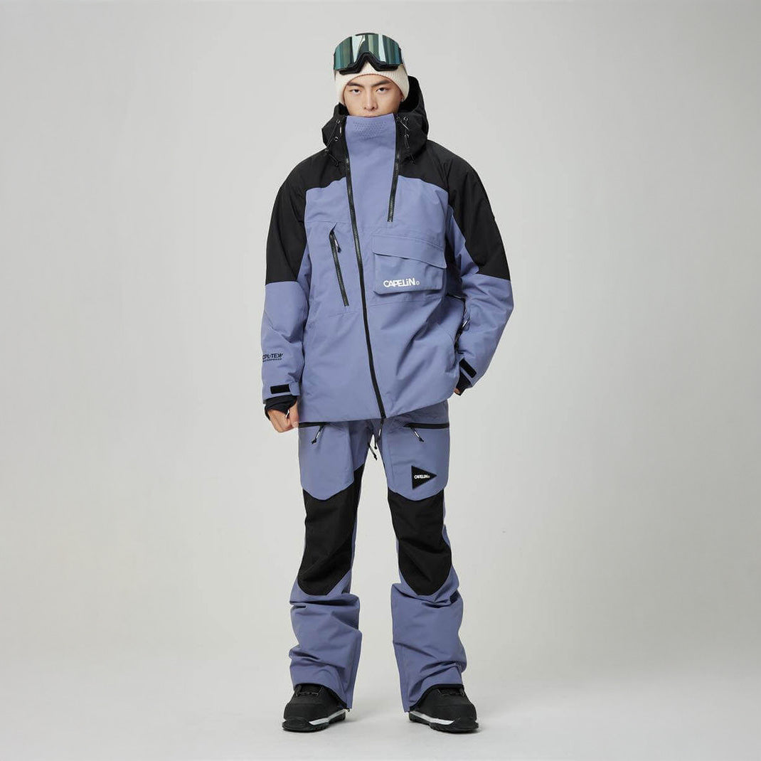 Capelin Crew West Pants - Unisex