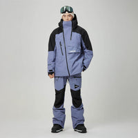 Capelin Crew West Pants - Unisex