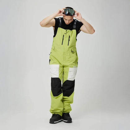 Capelin Crew Spirit Unisex Bibs - Unisex