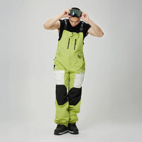 Capelin Crew Spirit Unisex Bibs - Unisex