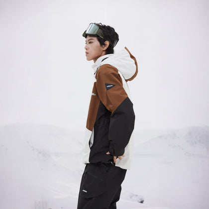 Capelin Crew Unisex Libra Snowboarding Jacket - Unisex