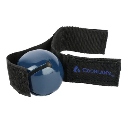 Coghlan's Magnetic Bear Bell
