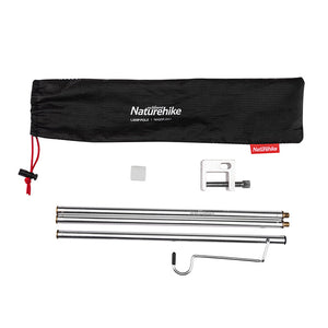 Naturehike Foldable Lamp Holder