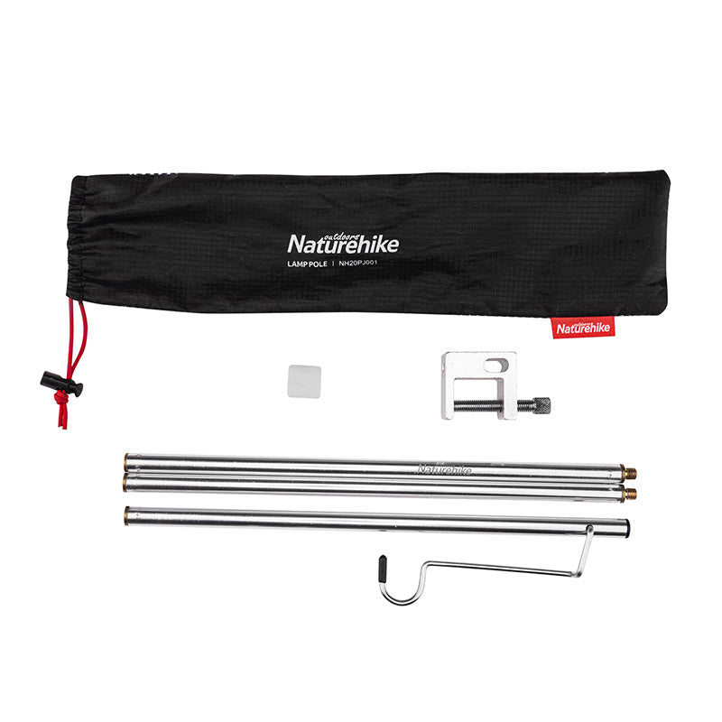 Naturehike Foldable Lamp Holder