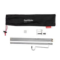 Naturehike Foldable Lamp Holder