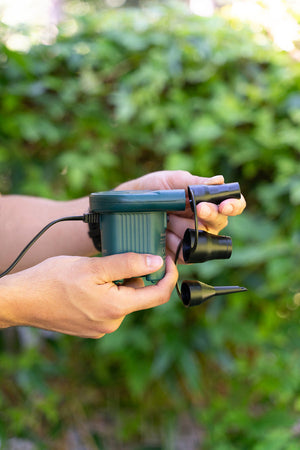Coghlan's Electric Air Pump 12V DC (2026)
