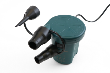 Coghlan's Electric Air Pump 12V DC