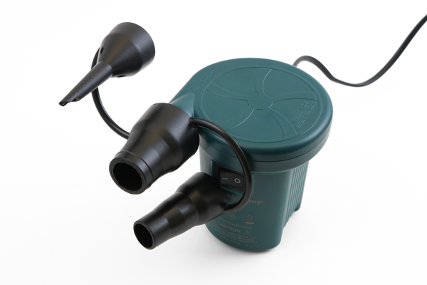 Coghlan's Electric Air Pump 12V DC