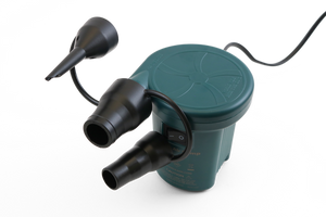 Coghlan's Electric Air Pump 12V DC (2026)