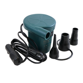Coghlan's Electric Air Pump 12V DC