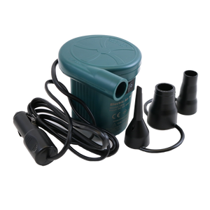 Coghlan's Electric Air Pump 12V DC (2026)