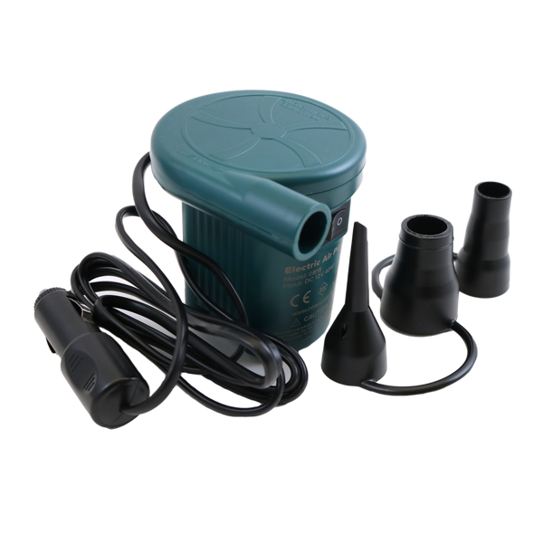 Coghlan's Electric Air Pump 12V DC (2026)