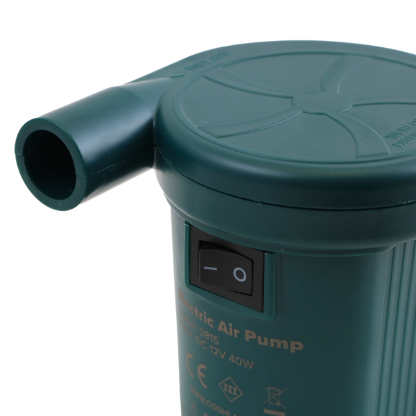 Coghlan's Electric Air Pump 12V DC
