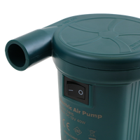 Coghlan's Electric Air Pump 12V DC