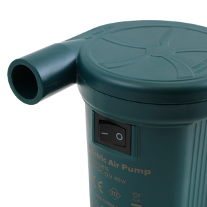 Coghlan's Electric Air Pump 12V DC (2026)