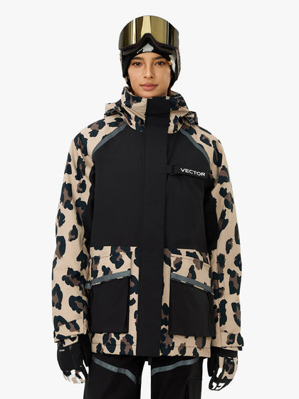 Vector Glow Classic 2L Snow Jacket - Women's