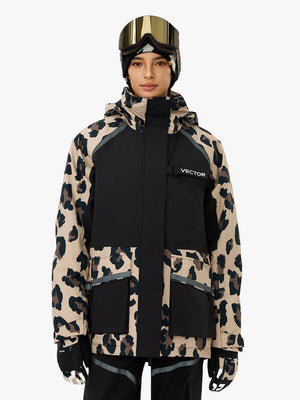 Vector Glow Classic 2L Snow Jacket - Women's