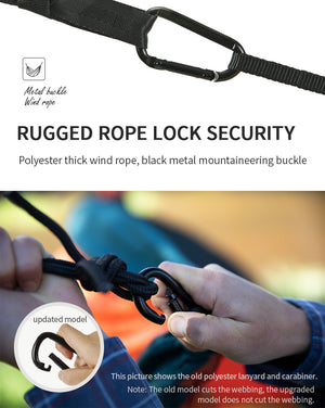 Naturehike Ultralight swing hammock