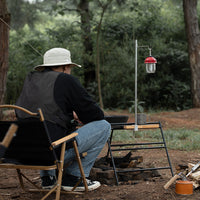 Naturehike Foldable Lamp Holder