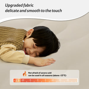 Naturehike C36 Inflatable Mattress Built-In Pump Khaki