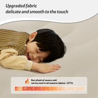 Naturehike C36 Inflatable Mattress Built-In Pump Khaki