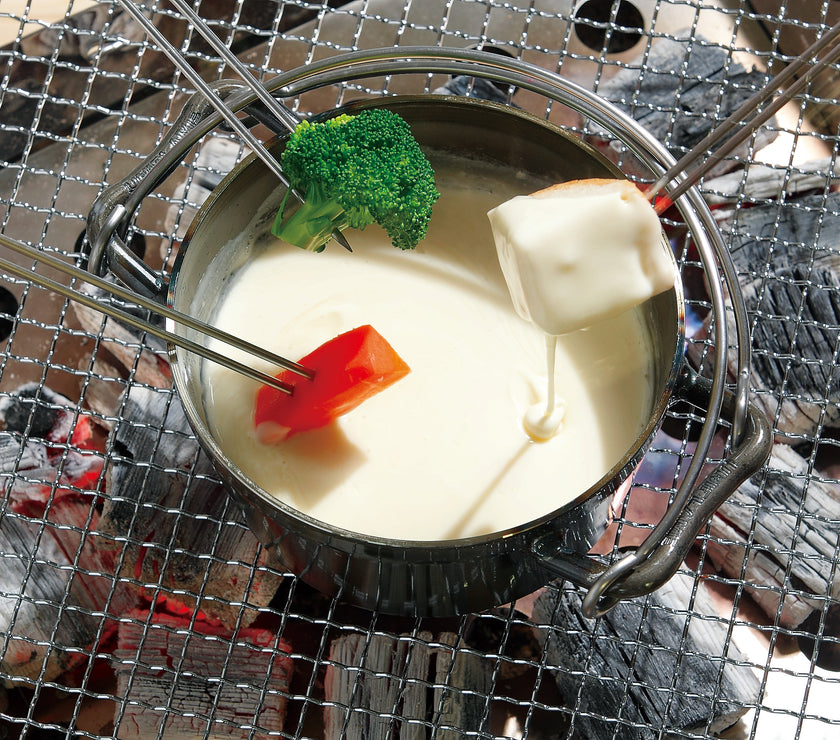 Uniflame Dutch Oven 8 Inches