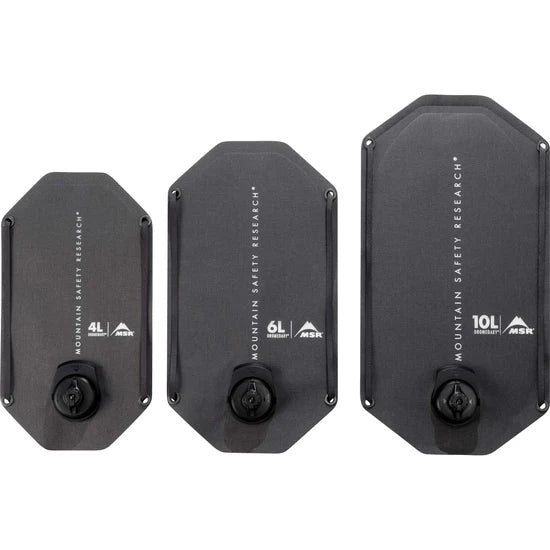 MSR Dromedary 10 Liter Bag V2