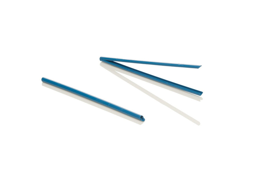 UnStraw Reusable Silicone Straw