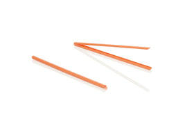 UnStraw Reusable Silicone Straw