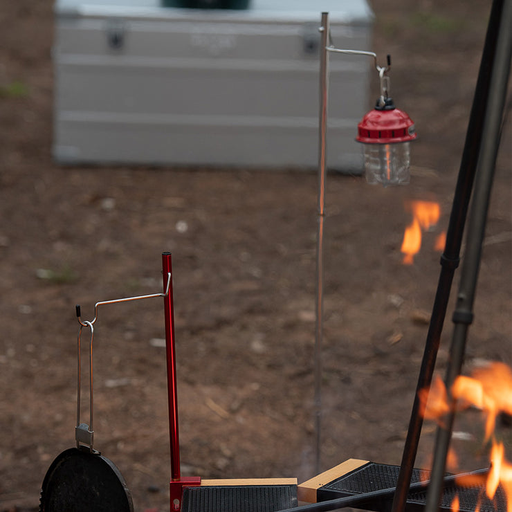 Naturehike Foldable Lamp Holder
