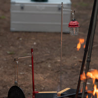 Naturehike Foldable Lamp Holder