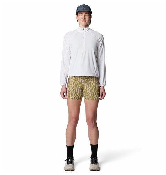 Mountain Hardware Sunshield Half Zip