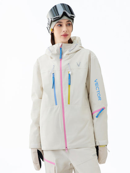 Vector Voyager 2L Jacket - Unisex
