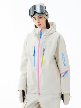 Vector Voyager 2L Jacket - Unisex