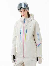Vector Voyager 2L Jacket - Unisex