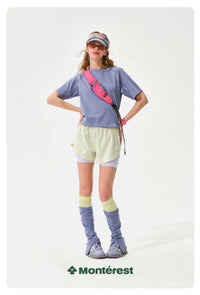 Monterest Quick-drying Sport T-shirt