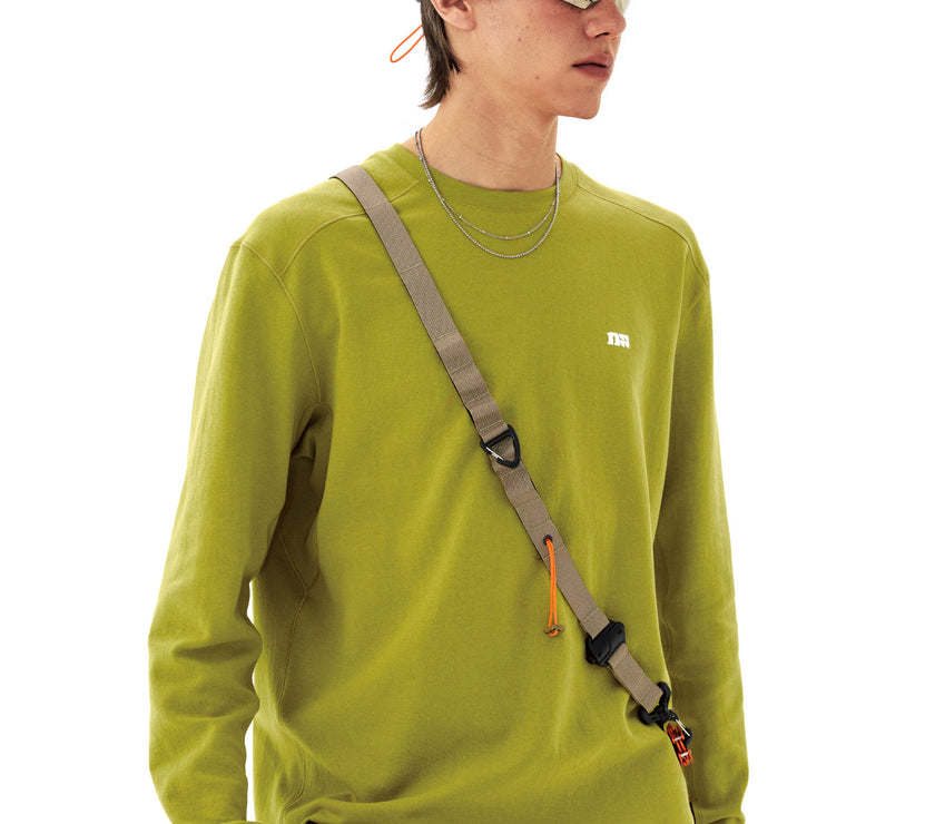 NOTHOMME Outdoor Qucik-drying Long Sleeve Sport T-shirt